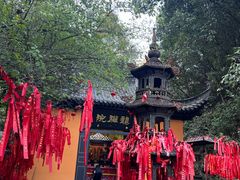 -黄山翡翠谷景区