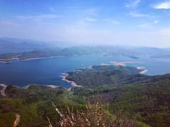 -五女山景区