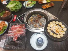 -九坤韩式烤肉(建发阅彩城店)
