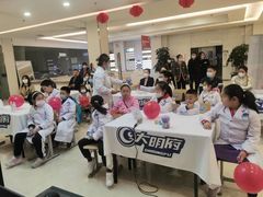 -大明府国际眼镜(太原北街店)