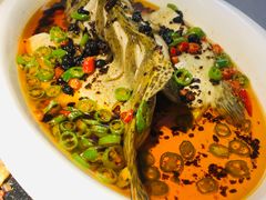 -壹品宴掦·淮扬菜(新牌坊店)