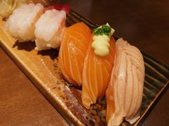 -千代武日本料理(哈西店)