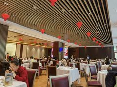 -南宁荔园维景国际酒店·荔园中餐厅