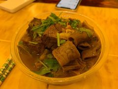 -莲塘味宝园牛杂(天越翔园店)