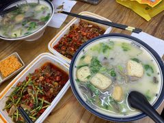 -鸭小妹鸭血粉丝(老门东店)
