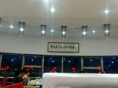 -泉福居酱骨头自助广场(南大街商业步行街店)