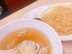 -盛记粥面(佐敦店)