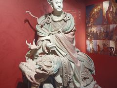 -马鞍山市博物馆