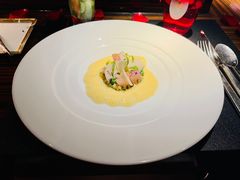 -L'ATELIER de Joel Robuchon(外滩18号店)