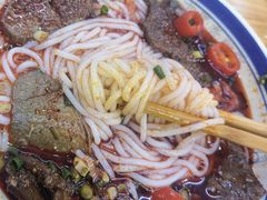 -十里香粉馆(虹桥中路店)
