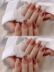-M·X Nail日式美甲美睫