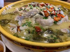 -粤仔湾砂锅粥(金太湖店)