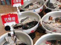 -老海陵·泰州菜(图书馆店)