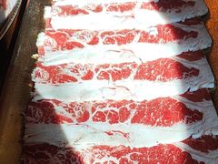 -牧童禧肉社·韩国炭火烤肉店(中粮祥云小镇创始店)