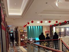 -红城阁·上海味道(四平路店)