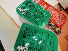 -肯德基(尖岭万达店)