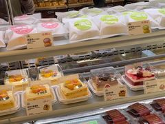 -丹香(黄岛前湾港店)