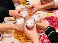 -八先生涮肉房(三里河店)
