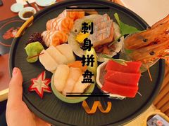 -蟹田居·活蟹料理(东城店)