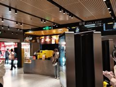 -麦当劳(中山公园龙之梦店)