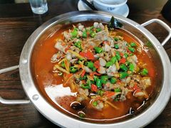 -艺味深尝(云锦路店)