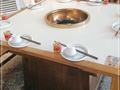包厢-二荆条·城市森林火锅旗舰店