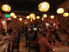 -Lanterns Vietnamese Restaurant