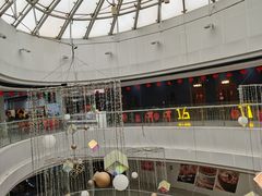 -方恒购物中心(望京小街店)