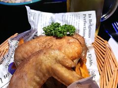 -MOSSO德国餐厅·音乐酒吧(环宇荟店)