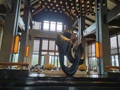 -熹乐谷温泉度假区