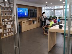 -华为授权服务中心(中关村大厦)
