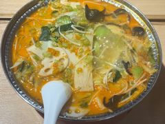 -喜家德虾仁水饺(飞洲国际店)