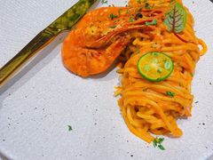 招牌冬阴功意面-Toris(LuOne凯德晶萃广场店)
