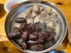-十二毡房蒙餐·蒙古包