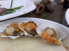 -抹直口特色菜馆(一店)