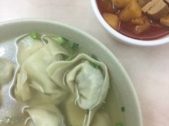 -玉华饮食店(茅台路店)