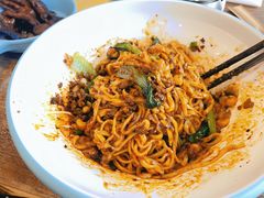 -何必是家面馆 HB noodles&coffee