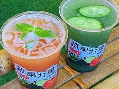 -炖物24章·顺时轻养茶(杭州大厦店)