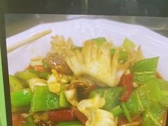 -聚鲜阁海鲜美食城(香水湾店)