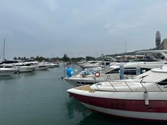 -大梅沙海滨公园