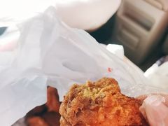 -汴京炸鸡王(蔡锷北路店)