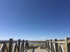 -黄河九曲第一湾