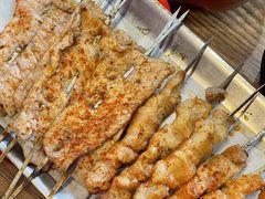 -永红源·小排档(闽江路店)