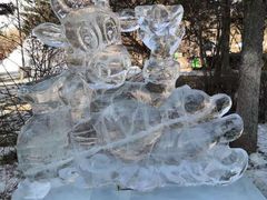 -长春市南湖公园