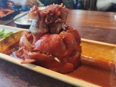 -大牌大·传统杭帮菜(湖滨店)