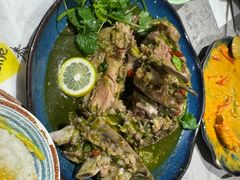 -Home Thai·泰谣(王府井apm店)