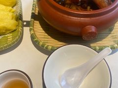 -康巴藏餐(束河古镇店)