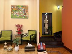 -蘭纳泰式传统按摩SPA(胶州路店)