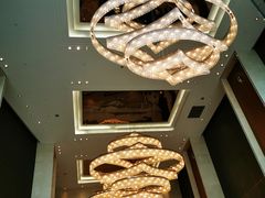 -上海嘉定喜来登酒店