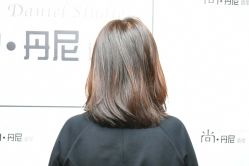 -尚丹尼造型